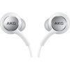 Auriculares Samsung Akg Usb C Eo-ic100bw Blanco Sin Embalaje