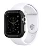 Funda Apple Watch 42 Mm (serie 3, 2, 1) Bumper Modelo Rugged Armor De Spigen