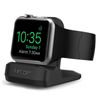 Base De Carga Para Apple Watch 38/40/42/44 Mm Night Stand De Spigen - Negra