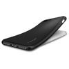 Carcasa Spigen Iphone 7 Plus / 8 Plus Liquid Air Silicona Antigolpes Negra