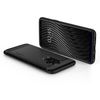 Funda Para Samsung Galaxy S9 Spigen Rugged Armor Matt Black