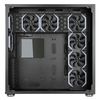 Caja Sin Fuente De Alimentación R780 Sync E-atx Abkoncore