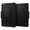 Funda Ipad Pro 11 / Air 2022, 2020 Soporte Rugged Armor Pro Spigen Negro