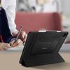 Funda Ipad Pro 11 / Air 2022, 2020 Soporte Rugged Armor Pro Spigen Negro