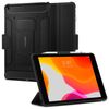 Funda Ipad 2020 / 2019 10.2 Antigolpes Soporte Resistente Spigen Negro