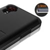 Samsung Galaxy Xcover 5 Funda Multicapa Spigen Tough Armor Negra