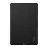 Funda Samsung Galaxy Tab S7 Fe Función Soporte Rugged Armor Pro Spigen Negro