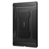 Funda Samsung Galaxy Tab S7 Fe Función Soporte Rugged Armor Pro Spigen Negro