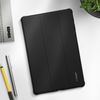 Funda Samsung Galaxy Tab S7 Fe Función Soporte Rugged Armor Pro Spigen Negro