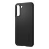 Funda Samsung Galaxy S21 Fe Policarbonato Rígida Ligera Spigen Thin Fit Negro