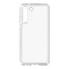 Funda Galaxy S21 Fe Rígida Antigolpes Reforzada Spigen Ultra Hybrid Transparente