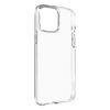 Funda Iphone 13 Pro Silicona Delgada Spigen Liquid Cristal Transparente