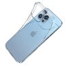 Funda Iphone 13 Pro Silicona Delgada Spigen Liquid Cristal Transparente