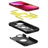 Carcasa Multicapa Spigen Tough Armor Negro Para El Iphone 13 Mini