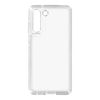 Funda Galaxy S22 Plus Rígida Resistente Spigen Ultra Hybrid Transparente