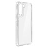 Funda Galaxy S22 Plus Rígida Resistente Spigen Ultra Hybrid Transparente