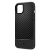 Carcasa Iphone 14 Plus Resistente Efecto Estriado Relive Core Armor Spigen Negro