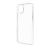 Carcasa Iphone 14 Bimaterial Antigolpes Ultra-fina Spigen Thin Fit Transparente