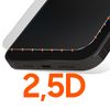 Cristal Templado Iphone 14 Pro Max Dureza 9h Bordes Biselados 2.5d Spigen