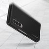 Funda Mercury Samsung Galaxy Z Fold 3 Dura Antideslizante Negra