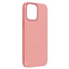 Funda Iphone 13 Pro Silicona Brillante Mercury Rosa