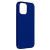 Funda Iphone 13 Pro Silicona Brillante Mercury Azul