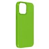 Funda Iphone 13 Pro Silicona Brillante Mercury Verde
