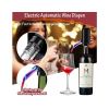 Vertedor Aireador De Vino Eléctrico, Dispensador Portátil De Vino Con Un Botón, Decantador Automático Multifuncional Para Vino Tinto