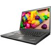 Portátil Reacondicionado Lenovo Thinkpad T450s Con I7-5600u, 8gb Ram, 256gb Ssd, 14"fhd. Reacondicionado A+