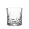 Set De 6 Vasos De Whisky Odin, Para Scotch, Bourbon, Old Fashioned - 330 Ml