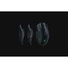 Raton Razer Naga V2 Pro (rz01-04400100-r3g1)