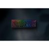 Razer Blackwidow V3 Pro Teclado Qwerty Inglés De Ee. Uu. Negro