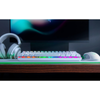 Razer Huntsman Mini Teclado Usb Qwerty Internacional De Ee.uu. Blanco