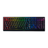 Razer Blackwidow V3 Pro Teclado Usb + Rf Wireless + Bluetooth Qwerty Inglés De Ee. Uu. Negro