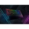 Razer Blackwidow V3 Pro Teclado Usb + Rf Wireless + Bluetooth Qwerty Inglés De Ee. Uu. Negro