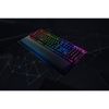 Razer Blackwidow V3 Pro Teclado Usb + Rf Wireless + Bluetooth Qwerty Inglés De Ee. Uu. Negro