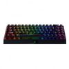 Teclado Razer Blackwidow V3 Mini Hyperspeed (español) (rz03-03890900-r311)