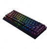 Teclado Razer Blackwidow V3 Mini Hyperspeed (español) (rz03-03890900-r311)