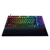 Teclado Razer Huntsman V2 Tenkeyless Purple Switch (usa) (rz03-03940300-r3m1)