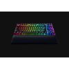 Teclado Razer Huntsman V2 Tenkeyless Purple Switch (usa) (rz03-03940300-r3m1)