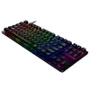 Teclado Razer Huntsman V2 Purple Switch (español) (rz03-03610700-r311)