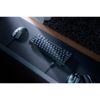 Razer Huntsman Mini Teclado Usb Qwerty Inglés De Ee. Uu. Negro