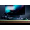 Razer Huntsman Mini Teclado Usb Qwerty Inglés De Ee. Uu. Negro