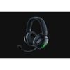 Razer Kraken V3 Pro Auriculares Inalámbrico Y Alámbrico Banda Para Cuello Juego Usb Tipo A Negro