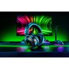 Razer Kraken V3 Pro Auriculares Inalámbrico Y Alámbrico Banda Para Cuello Juego Usb Tipo A Negro