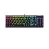 Razer Blackwidow V4 X Teclado Usb Qwerty Italiano Negro