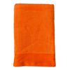 Toalla De Baño Shady Nectarina 90x160 370 G/m² Terciopelo Liso