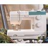 Maquina De Coser Husqvarna Viking Emerald 118