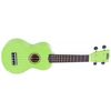 Mahalo Mr1gn Ukelele Soprano Verde