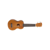 Ukelele Mahalo Mk1pwctbr Soprano Marrón